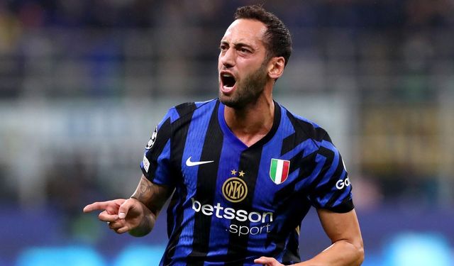 Hakan Çalhanoğlu Kimdir, Kaç Yaşında, Nereli? Inter'den Ayrıldı mı, Hangi Takıma Transfer Olacak?