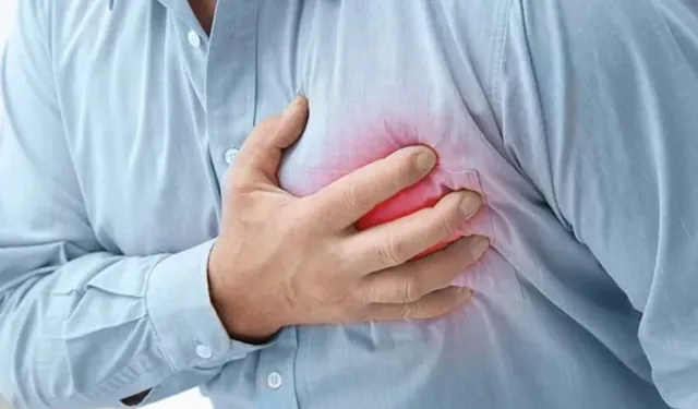 Kalp hastaları için kritik sıcak hava uyarısı! Hayati risk taşıyor