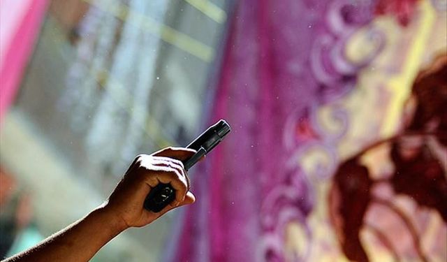 Gaziantep’te düğün magandalarına geçit yok! 3 maganda yakalandı…
