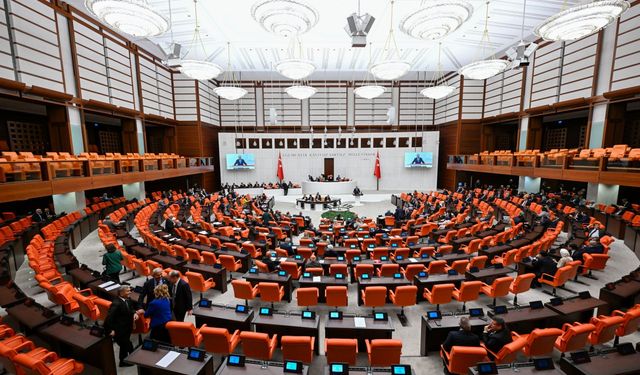 Gaziantep Milletvekili o isme büyük şok! Dokunulmazlığı kaldırılacak mı?