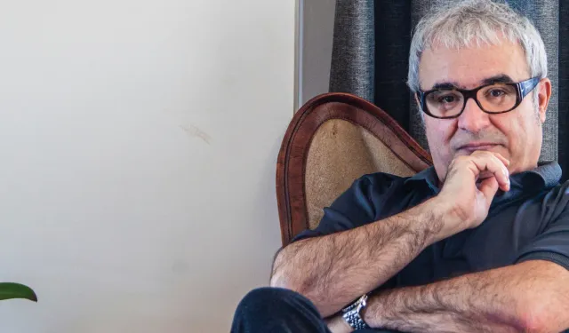 Mehmet Çağçağ kimdir, aslen nereli? Leman'ın sahibi Tuncay Akgün evli mi? İşte tartışmaların merkezindeki o isimler