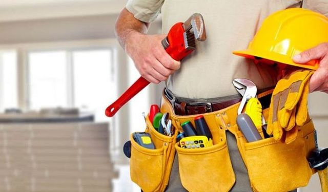 BİNA ONARIMI YAPTIRILACAKTIR GAZİANTEP GENÇLİK VE SPOR İL MÜDÜRLÜĞÜ