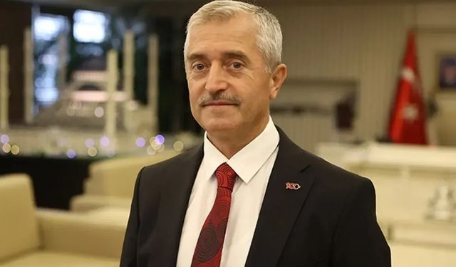 Tahmazoğlu müjdeyi verdi… Gaziantep’te yeni evlenecek çiftlere büyük kolaylık!