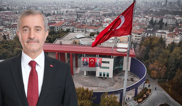 Şahinbey Belediyesi burs oranı belli oldu: Üniversite öğrencilerine 50 bin TL