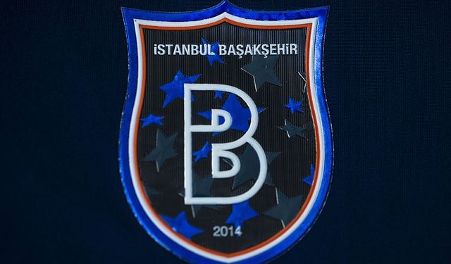 Başakşehir, ünlü oyuncuyu renklerine bağladı!