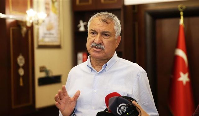 Zeydan Karalar'ın savcılık ifadesi ortaya çıktı