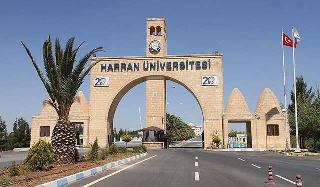 Göbeklitepe’den Yükselen Ses: Harran Üniversitesi öğrencileri bekliyor