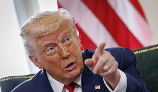 Trump’tan Rusya’ya bir tehdit daha! 10 gün süre verdi