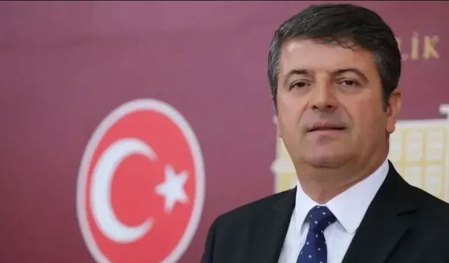 İçişleri Bakanlığından Adıyaman Belediyesi ile ilgili flaş karar!  Tutdere göreve iade edildi