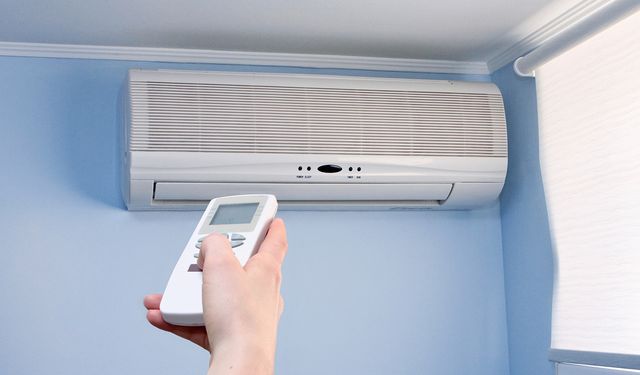 Yaz mevsiminde klimalar tehlike saçabilir!