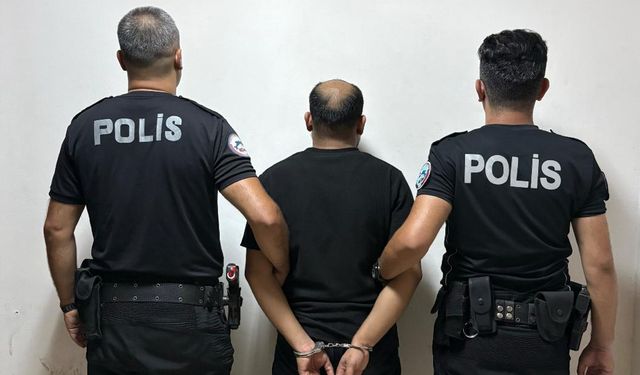 Gaziantep’te aranan suçlulara geçit yok!