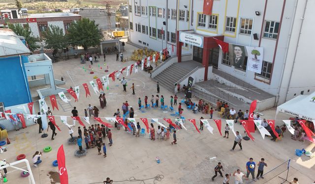 Başkan Yılmaz’dan Gazianteplilere festival müjdesi!
