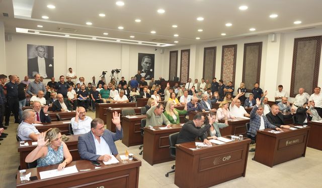 Şehitkamil Meclisinde bağımsızlardan 2 fire! İşte AK Parti’ye geçmeyen o isimler…