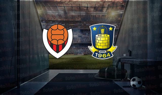 CANLI | Vikingur Gota - Linfield FC maçını canlı izle (Maç Linki)