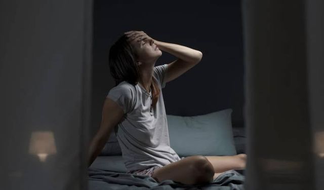 Gece sıcaklığı epilepsi nöbetlerini tetikliyor! Uzmanından uyarılar…