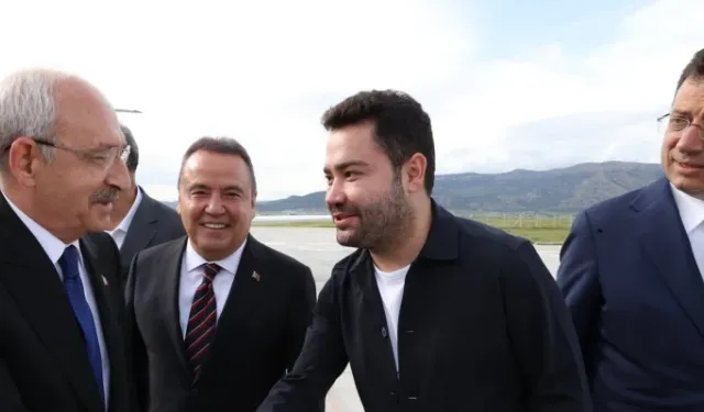 Yolsuzluk operasyonunda flaş gelişme! Adliyeye sevk edildi