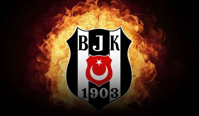 Beşiktaş'tan bir transfer daha! Yıldız oyuncuyu kadrosuna kattı