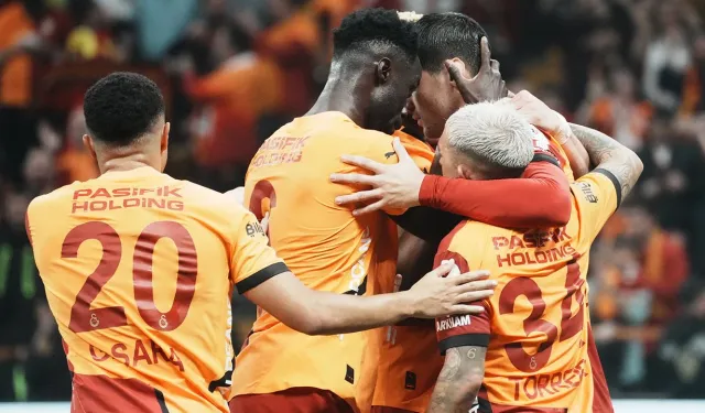 Galatasaray'da 2 ayrılık daha! Kasaya girecek rakam belli oldu