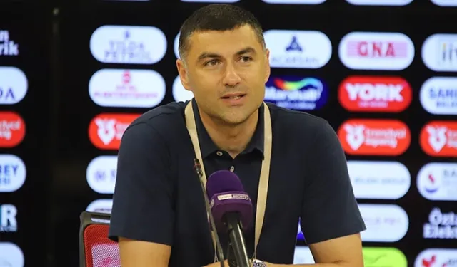 Burak Yılmaz’dan transfer müjdesi! Yarın bir oyuncu açıklayacağız…