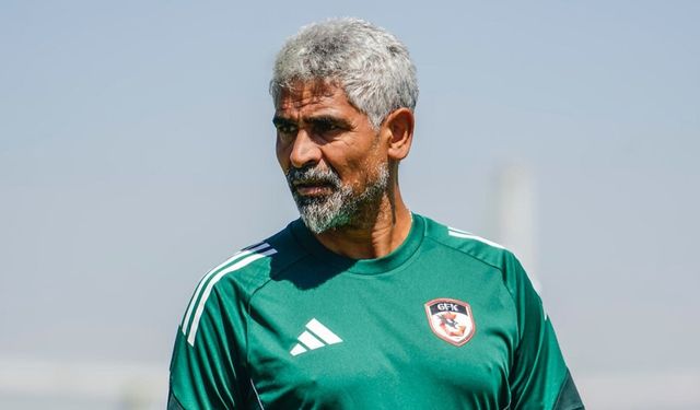İsmet Taşdemir, Gaziantep FK tarihine geçti! 62 gün…