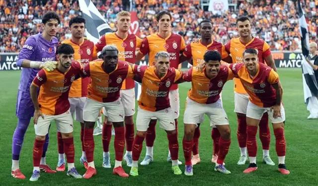 Galatasaray tarihinin en pahalı 20 transfer satışı! İşte şaşırtan liste…