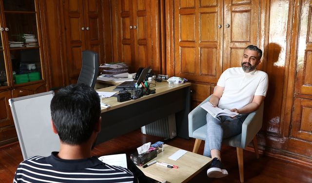 Sanal kumar bağımlılığıyla mücadelede ebeveynlere "aile içi sağlıklı iletişim" tavsiyesi