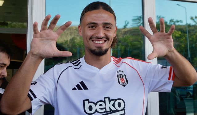 Taylan Bulut, İstanbul'a geldi