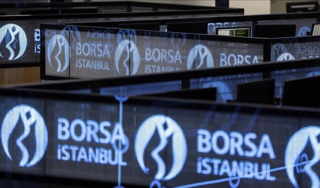 Borsa günü yükselişle tamamladı (18 Ağustos)