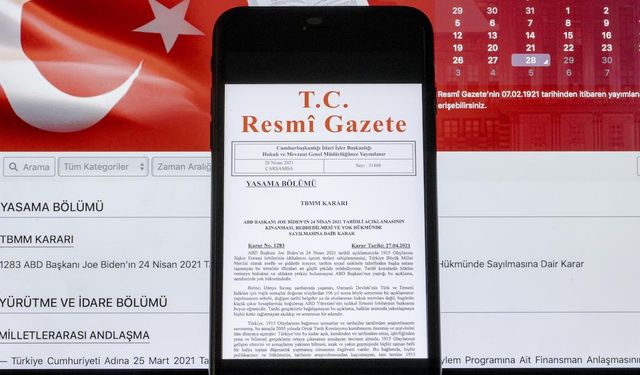 Okul Servis Araçları Yönetmeliğindeki Değişiklik Resmi Gazete'de