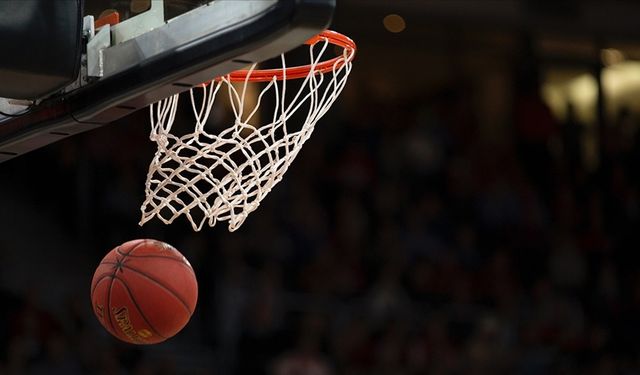 A Milli Basketbol Takımı'nın son rakibi belli oldu!