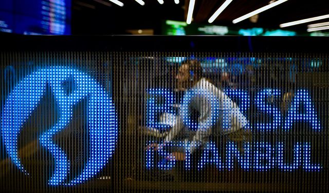 Borsa günü zirvede tamamladı!
