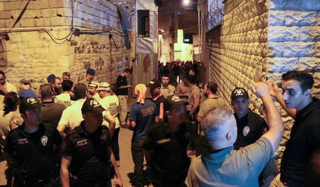 2 yaşındaki çocuğun su kuyusunda ölü bulunmasına ilişkin Kilis Valiliğinden açıklama geldi
