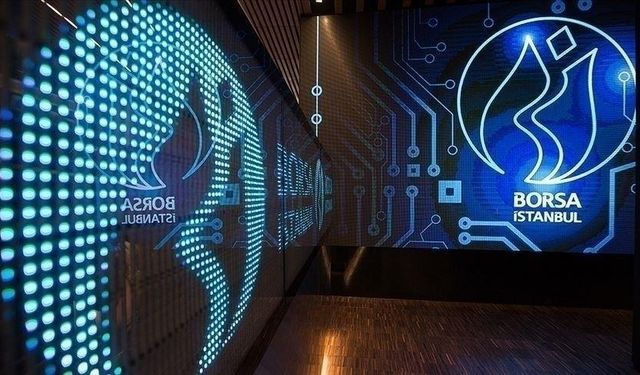 Borsa günü rekorla tamamladı (26 Ağustos)