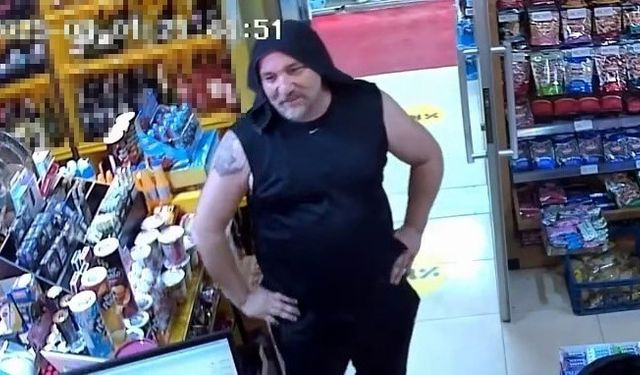 Kahreden olay! Gülerken bir anda yere yığılarak hayatını kaybetti