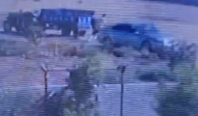 Gaziantep’te 17 yaşındaki gencin acı sonu!