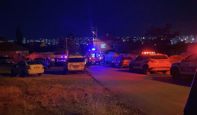 Düğündeki kavga kanlı bitti! Yaralılar var