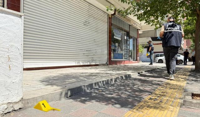 12 kişinin yaralandığı silahlı kavgaya ilişkin 5 tutuklama