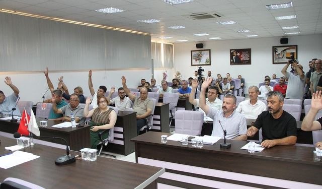 CHP’de istifa depremi! Topluca istifa ettiler