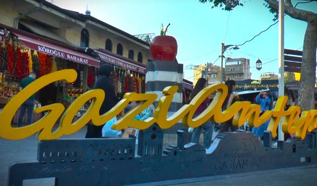 Gaziantepliler dikkat! İşiniz yoksa dışarı çıkmayın… Kavruluyoruz!