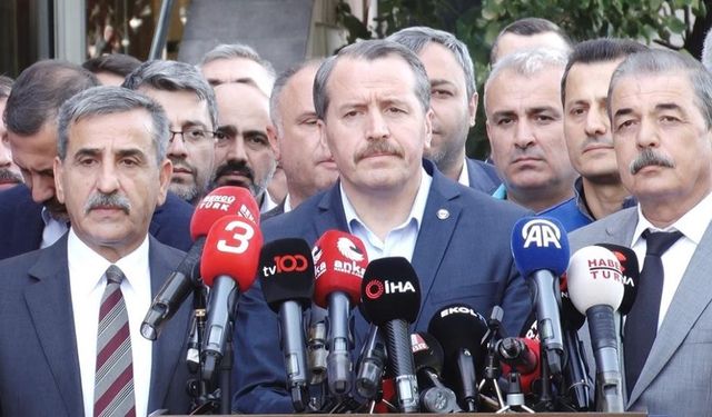 Memur-Sen Genel Başkanı Yalçın yeni teklifi değerlendirdi