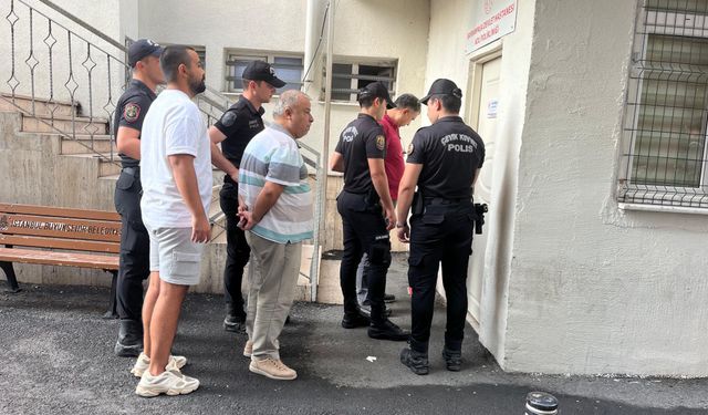 İBB’ye yönelik yolsuzluk soruşturmasında flaş gelişme! Sağlık kontrolünden geçtiler...