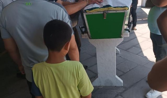 Gaziantep'te ameliyat için gittiği özel hastaneden cenazesi çıktı
