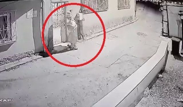 Bıçaklı palyaço iddiası! Çocuklar görür görmez eve kaçtı