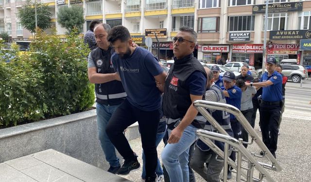 4 ilde büyük operasyon! 15 milyon liralık vurgun yapmışlar