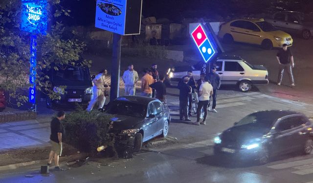 Eski belediye başkanı ölümden döndü…