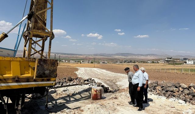 Gaziantep Büyükşehir’in hizmet seferberliği devam ediyor