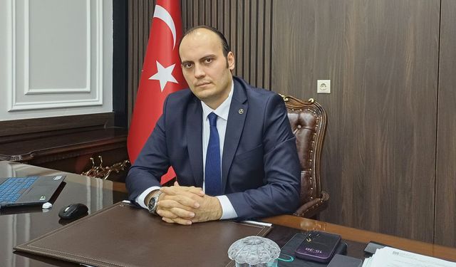 Gaziantep’te bin 500 ihtiyaç sahibi çocuklara yardım yapacak