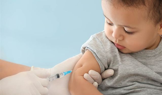 Sosyal medyadaki aşılarla ilgili yanlış bilgilere inanmayın