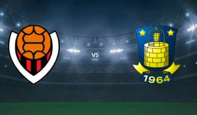 CANLI | Vikingur R. – Brondby maçını canlı izle (Maç Linki)