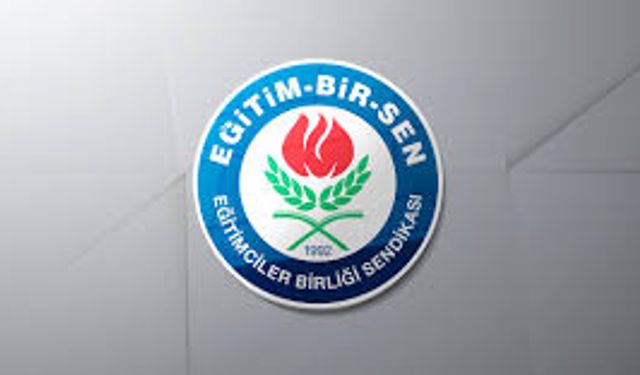 Eğitim-Bir-Sen iş bırakma kararı aldı